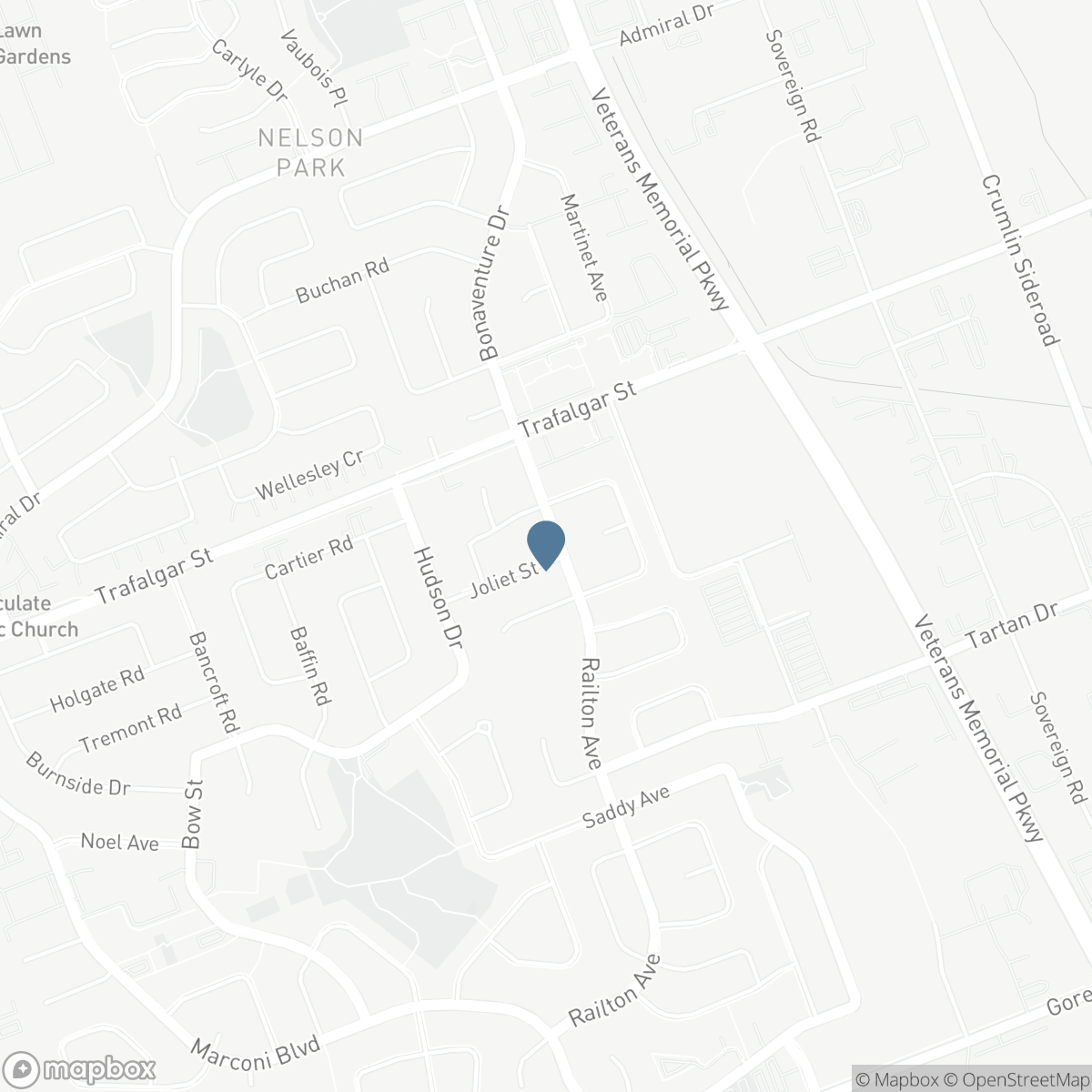 902 RAILTON AVENUE, London, Ontario N5V 4V9
